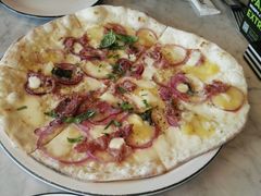 -Pizza Express(机场T1店)