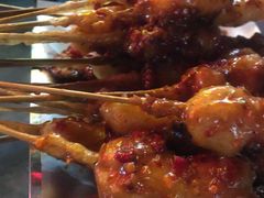 -辽B·小串(总店)
