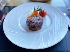 澳洲草饲牛柳-恰餐厅及酒吧CHAR Bar & Grill(北京三里屯洲际店)