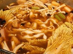 -七欣天香辣蟹火锅(抚州硕果时代广场店)