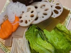 -鱼酷活鱼烤鱼(江宁金鹰店)