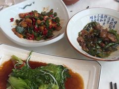 -红色盛宴酒楼(科丰桥店)