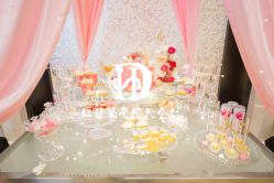 -上海浦东喜来登由由大酒店·宴会厅