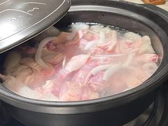 -同仁四季椰子鸡(福田东园总店)