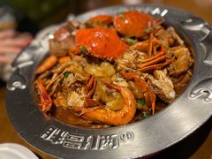 -胖哥俩肉蟹煲(福州仓山爱琴海店)
