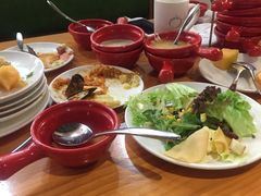 -So Lounge索兰至餐厅(蓝色港湾店)