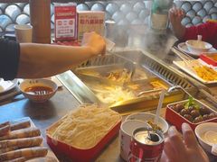 -蜀九鼎·四川火锅·毛肚是招牌(惠安店)