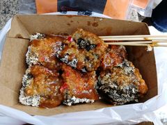 -品腐记·豆腐王朝(老门东总店)