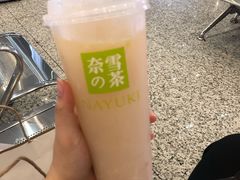 -奈雪的茶(深圳北站店)
