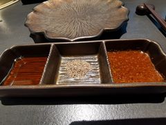 -铭牛烧肉·和牛海鲜自助(高新月牙湖店)