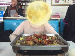 -川渝美食家常菜(北四环中路店)