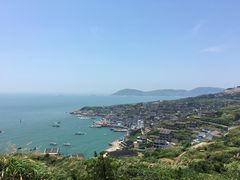 -东极岛景区