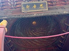 -宁波府城隍庙