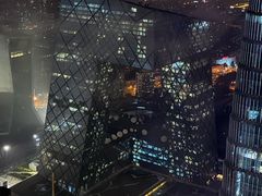 -北京国贸大酒店