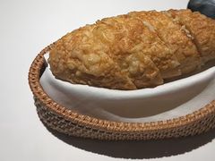 -Oyster Talks 四度蚝法餐厅