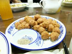 贡米丸子-老厨家(中央大街店)