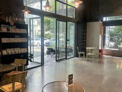 -微焙咖啡工厂(海峡创意产业园·红坊店)