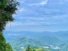 -莫干山风景区