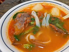 -金喜来特色腰花粉(华苑小区店)
