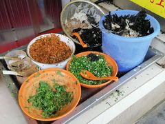 -阿麟馄饨(延长路店)