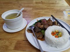 -油城印象(宾南路店)