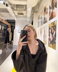 -时尚殿堂salon