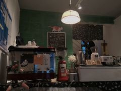 -羊咖啡(大理古城五华楼店)