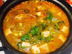 本家-本家韩国烤肉(青岛万象城店)