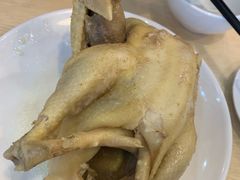 -贞味盐焗鸡(老城店)