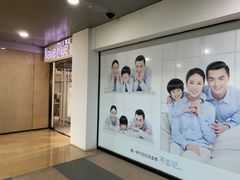 -天真蓝照相馆(五角场百联又一城店)
