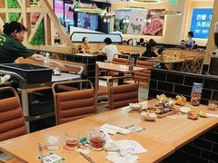 -豪客来牛排(天阳D32店)