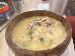 -天毓山庄·餐厅