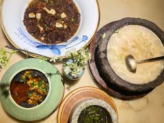 -佬麻雀·新湘菜(珠海金发购物中心店)