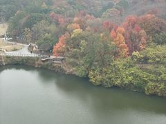 -虞山风景区