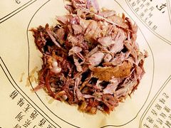 -闯关东东北农家菜(崂山石老人店)