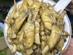 -明记海鲜大排档(巽寮湾店)