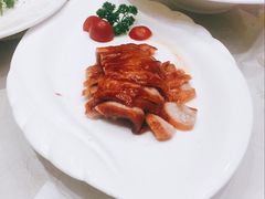 -满江红四季餐厅 · 国家五钻级酒家(新纪元大酒店店)