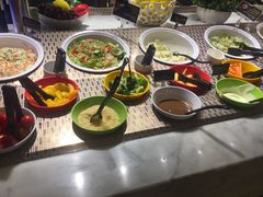 -Sizzler时时乐西餐厅(长楹天街购物中心店)