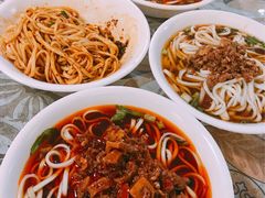 -牛王庙吳記怪味面(双楠店)