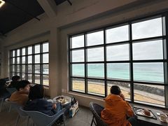 -Cafe Aewol Monsant
