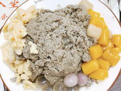 -鲜芋仙(中环百联2店)