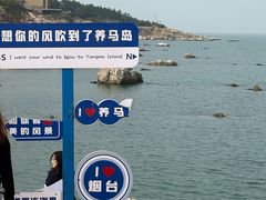 -养马岛旅游度假区