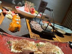 -贰捌零叁精致料理(钱湖店)