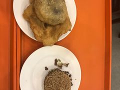 -护国寺小吃(左家庄店)
