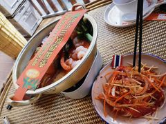 -小小集渔·泰式大排档(太古里香槟店)