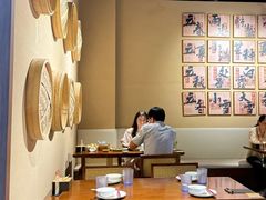 -吴越荣记苏州菜·松鼠桂鱼100%活鱼现做(斜塘老街店)