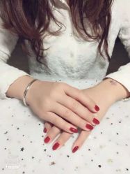 -研美·ym 美甲美睫