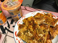 -老钟家烤羊排·敦伊阁清真餐厅胡羊焖饼