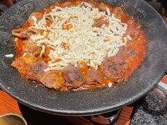 -春熙台韩国料理·章鱼肥牛(西丽店)