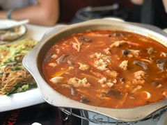 -鑫悦楼煎蟹·16年海鲜大排档